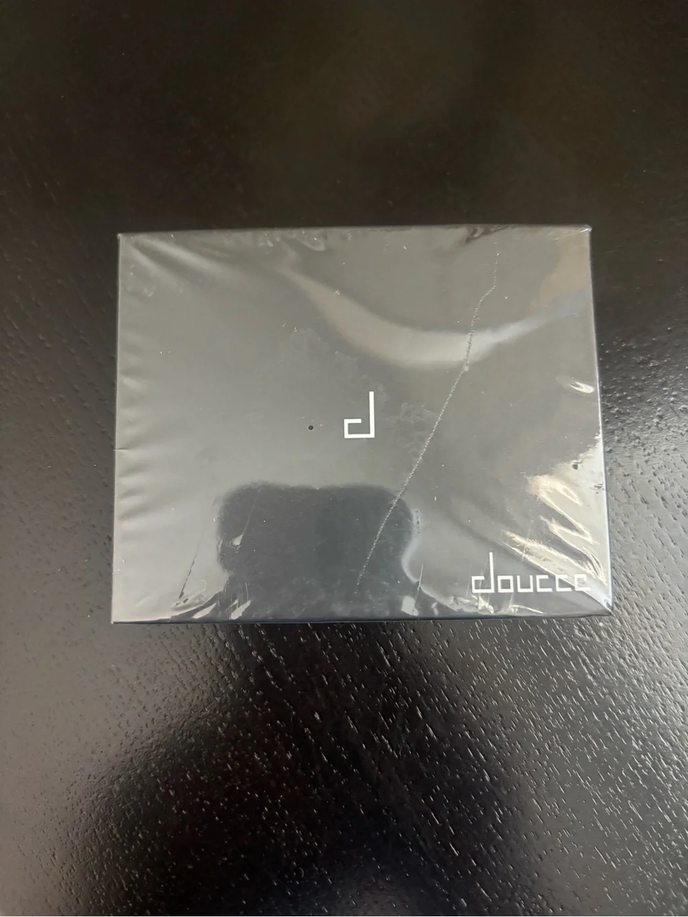 New Doucce On The Go Pallet Multicolor